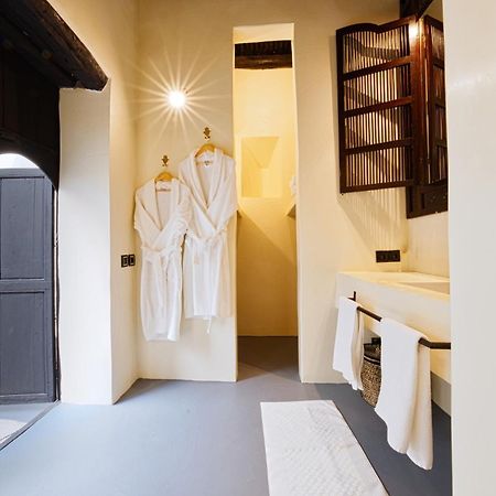 Riad Dar Bousga Marrákes Kültér fotó